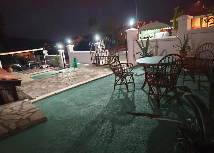 Villa Yelken Oludeniz Ovacık