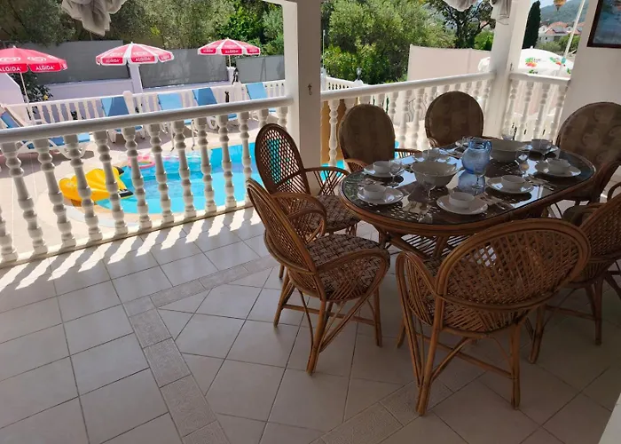 Yelken Oludeniz Ovacık