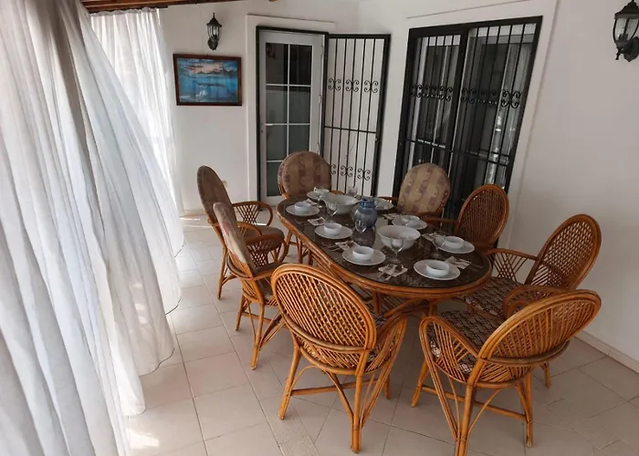 Yelken Oludeniz Villa