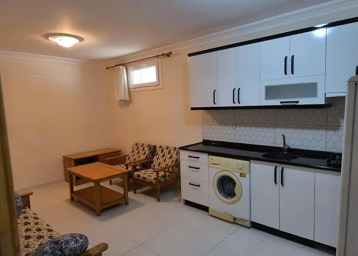 Villa Yelken Oludeniz