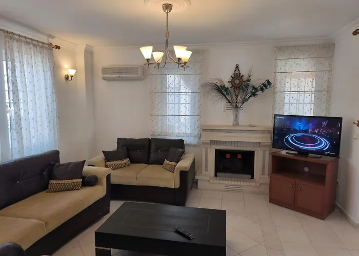 Yelken Oludeniz Villa *