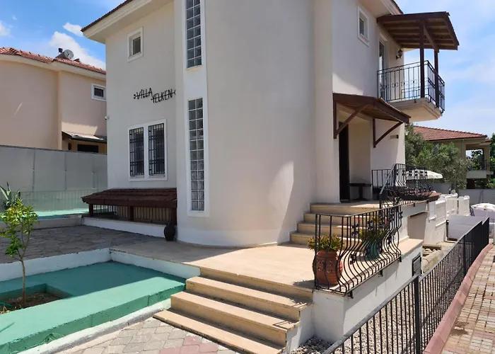 Villa Yelken Oludeniz Ovacık
